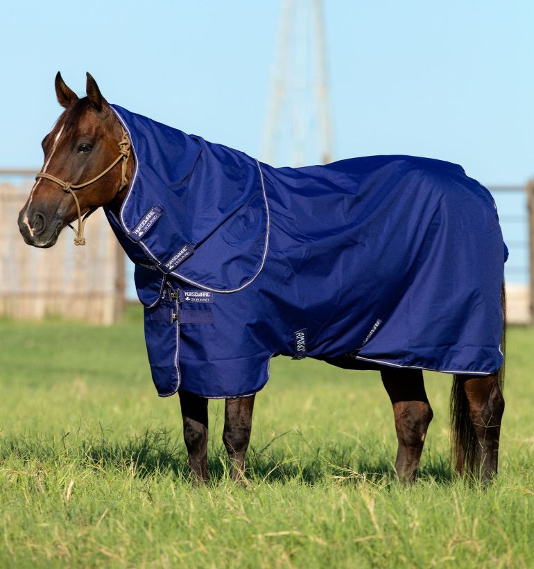 Turnout Rugs Horseware Ireland ® Official site