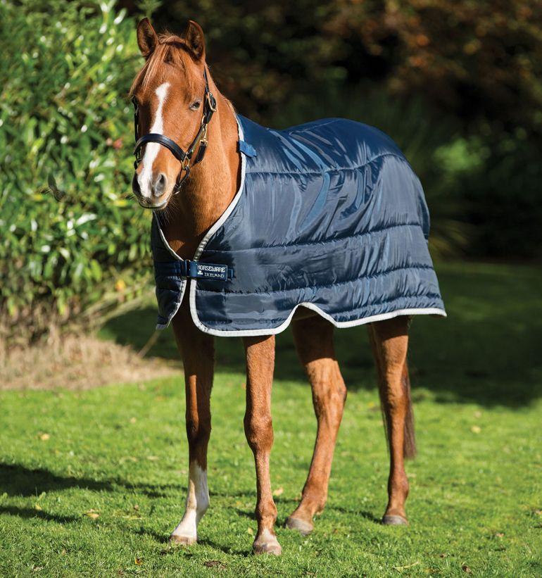 Horse Rugs Horseware Ireland ® Official site