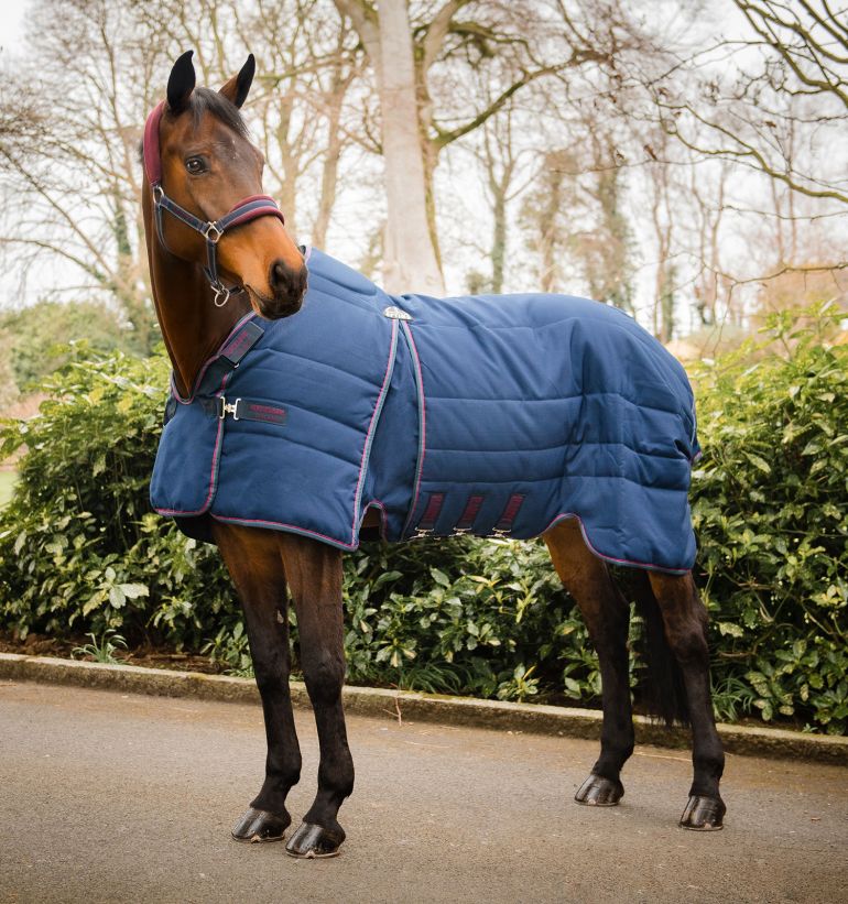 Stable Rugs & Sheets | Horseware Ireland ® Official Website