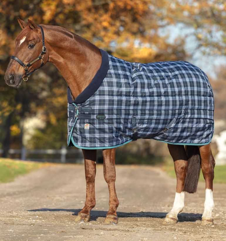 Horse Rugs Horseware Ireland ® Official site