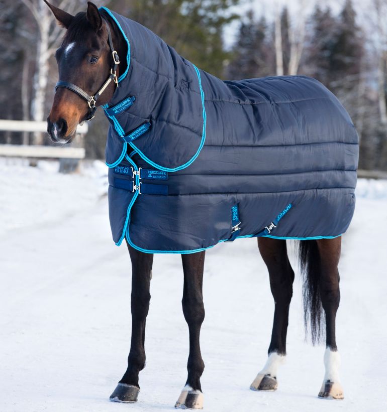 Stable Rugs & Sheets Horseware Ireland ® Official site