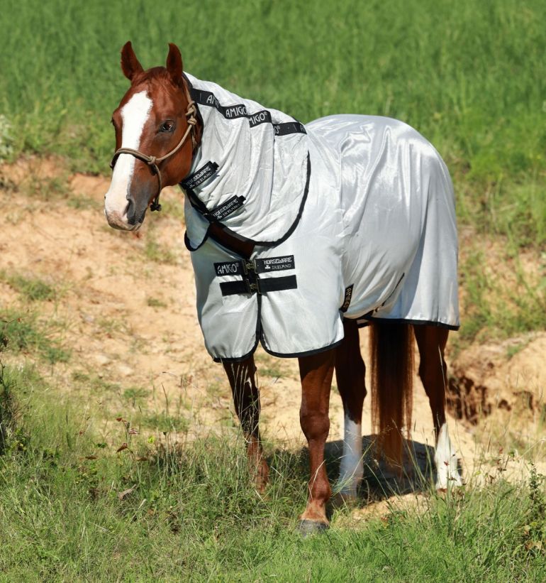 Horse Blankets Horseware Ireland ® Official site