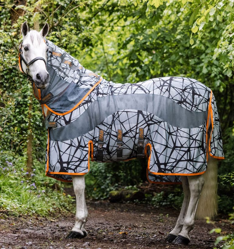 Amigo rain fly rug 3in1-