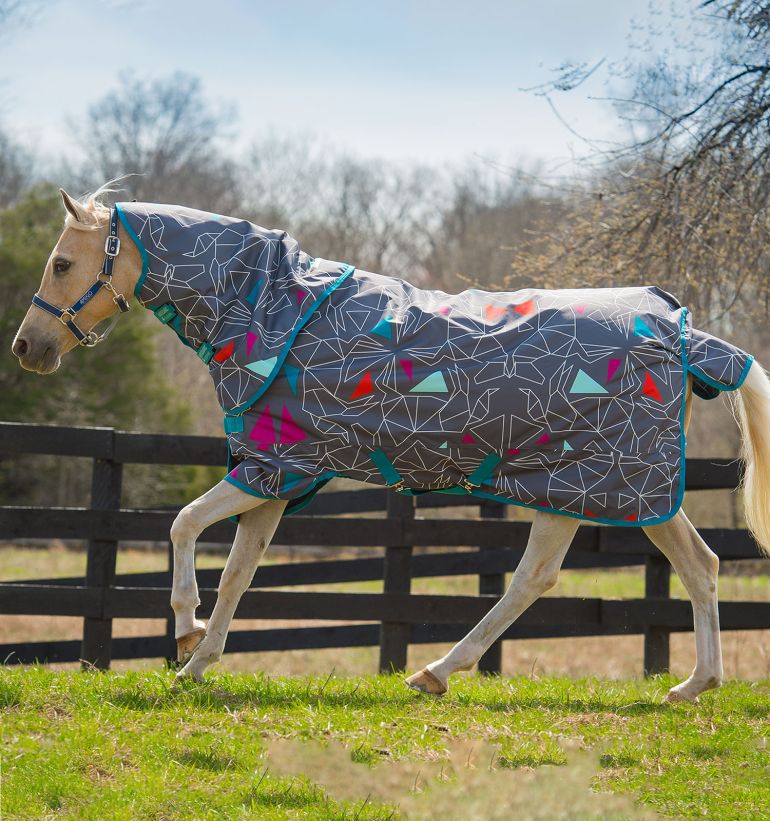 Turnout Rugs Horseware Ireland ® Official site