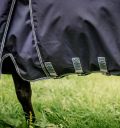 Horseware Rambo® Optimo Plus Bundle Turnout  0g Outer With 200g Liner