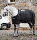 Horse Guard Reflex Ausreitdecke für Pferde