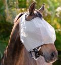 Masque anti-mouches pour cheval intégral LeMieux ArmourShield