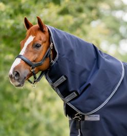Purchase Rambo® Supreme 1680D Hood (250g Medium) Online - Horseware Ir