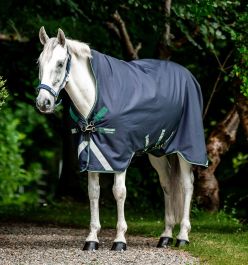Couverture Extérieure Rambo Horseware Pour Cheval - Horseware by Horsemania