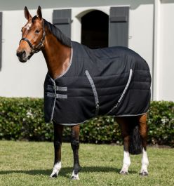 Couverture Easy Layer 100g Horseware - Couverture cheval - Horseware - Le Paturon