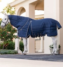 Tapis D'aiguillage Rambo Original – Cou Standard, Vert, 6'9", Imperméable
