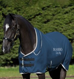 Buy Rambo® Dry Rug Supreme (No Fill) Online - Horseware