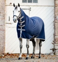 Amigo® Jersey Integrated Cooler – Horseware Ireland