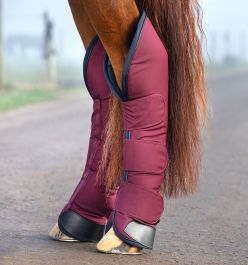 Purchase Rambo Travel Boots Online Horseware Ireland