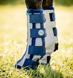 Mini horse fly boots outlet