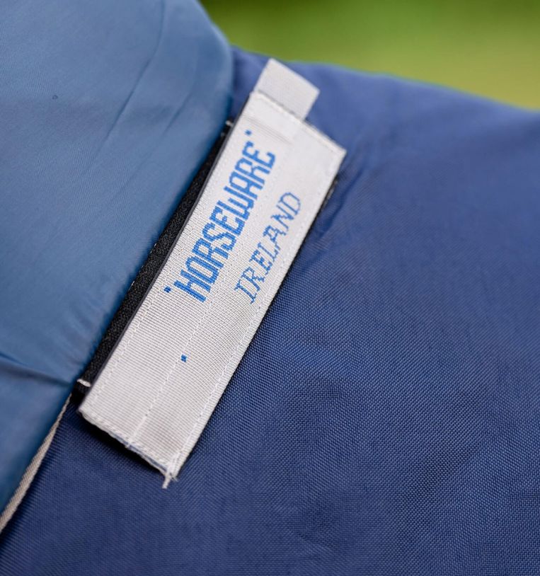 Purchase Rhino® Plus Turnout (0g Light) Online - Horseware Ireland ® -