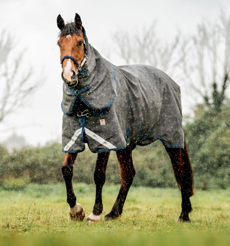 Order Rhino® Hexstop Plus Turnout (0g Light) Online - Horseware Irelan