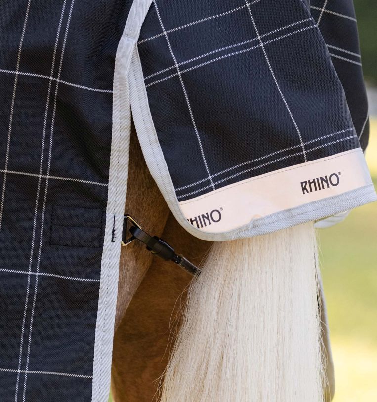 pluie ウマノリング Rhino® Wug Pony Turnout 100g – Horseware Ireland