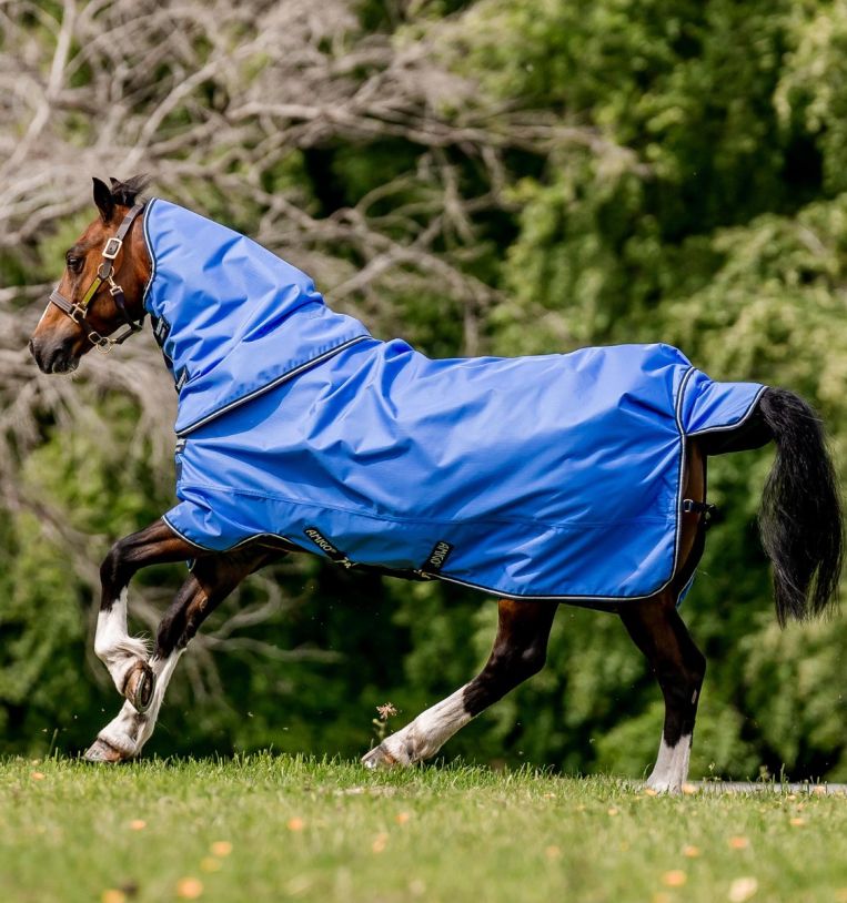 Couverture d'extérieur Poney Amigo Poney Plus Horseware