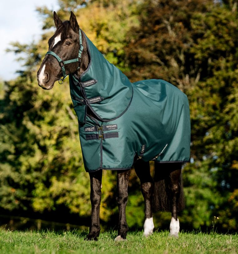 Hood Amigo Hero Ripstop Lite Horseware ® - Hööks