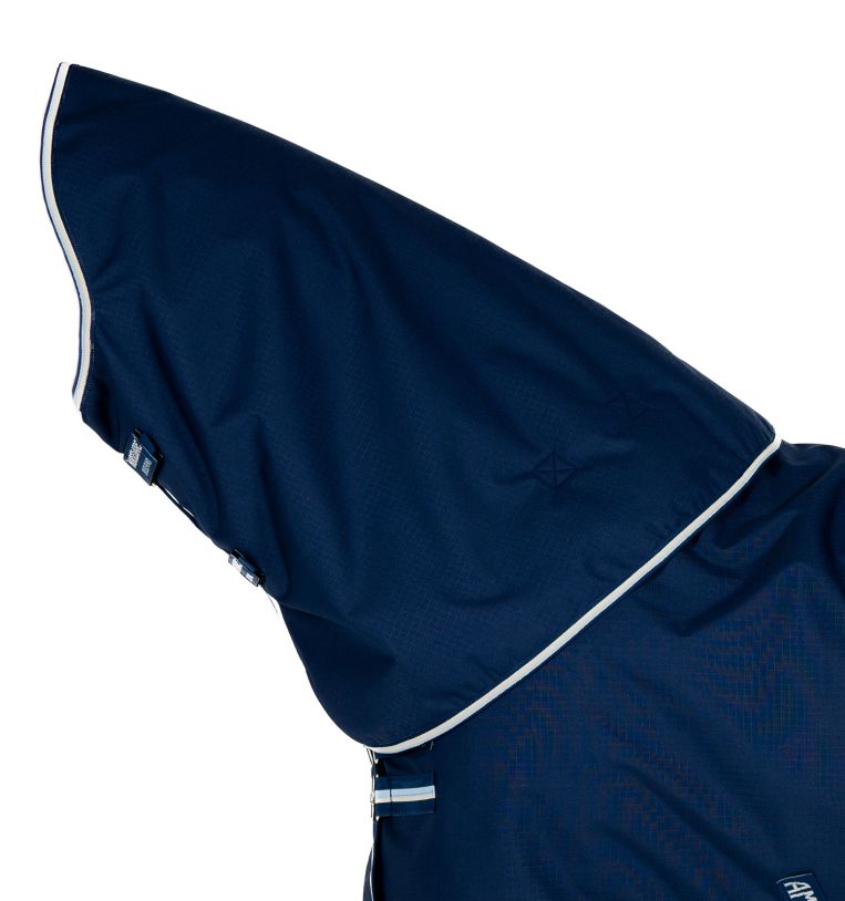 Couvre-cou Indéchirable Amigo® 900D 0g