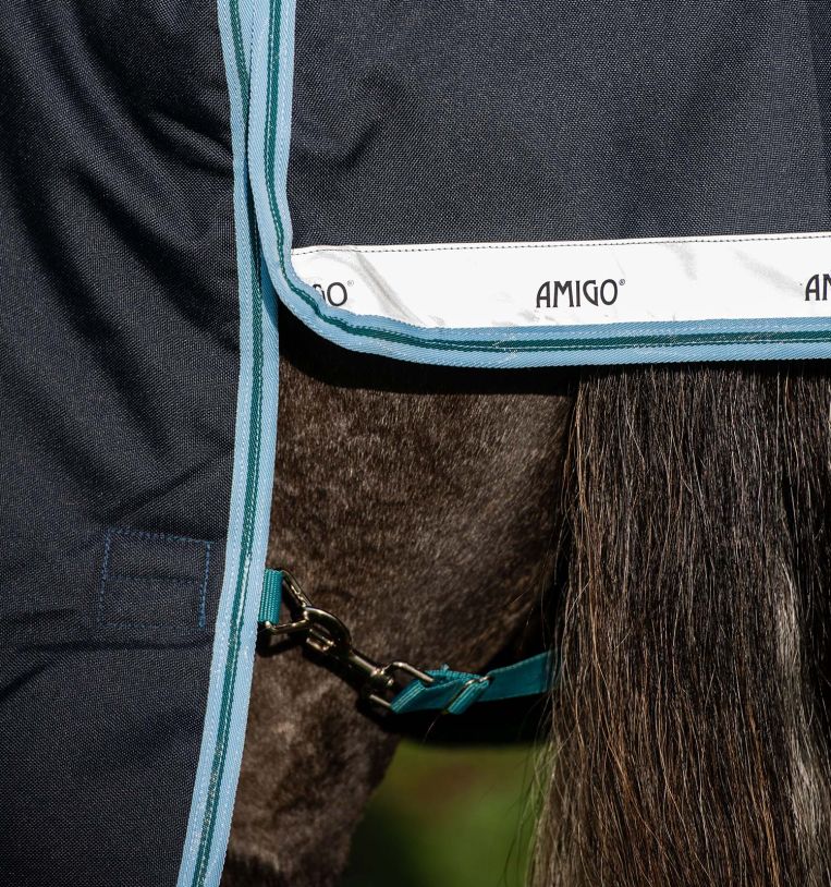 Purchase Amigo® AmECO 12 Plus Turnout (0g Light) Online - Ir