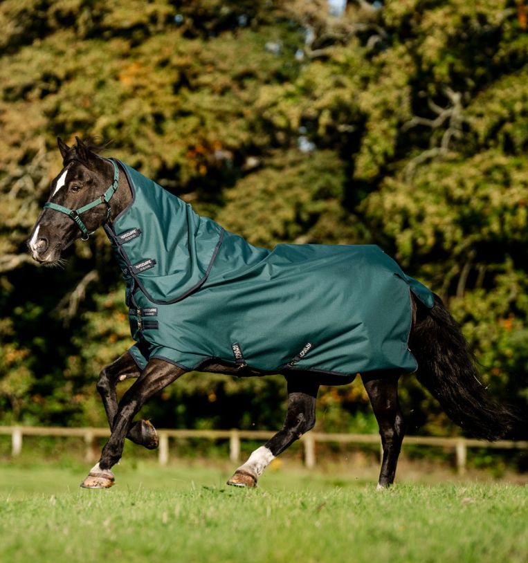Amigo® Ripstop 900D Plus Pony Turnout 0g – Horseware Ireland