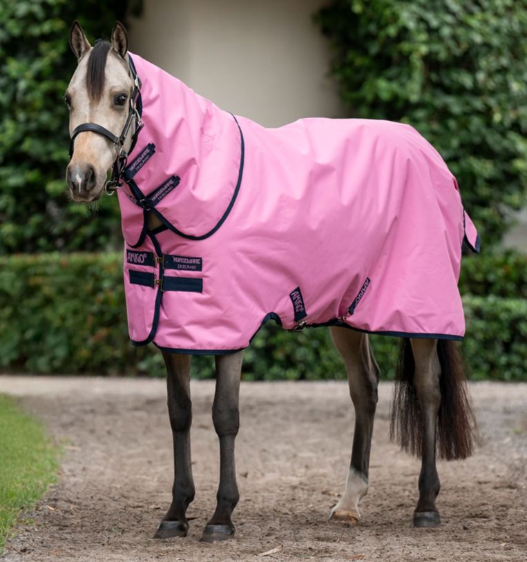 Amigo® Ripstop 900D Plus Pony Turnout 0g – Horseware Ireland