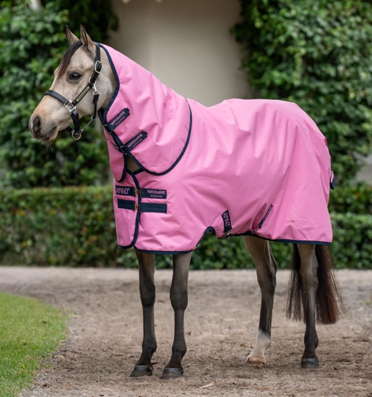 Couverture d'Extérieur Rhino® Poney 0g – Ireland