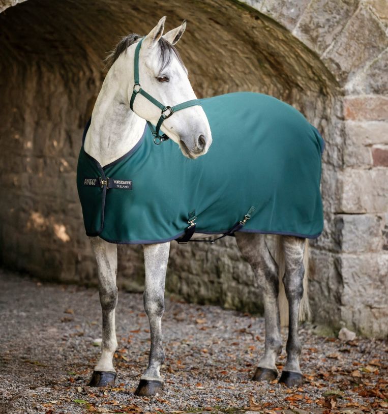 Stalldekken Amigo Jersey Cooler Horseware® - Hööks