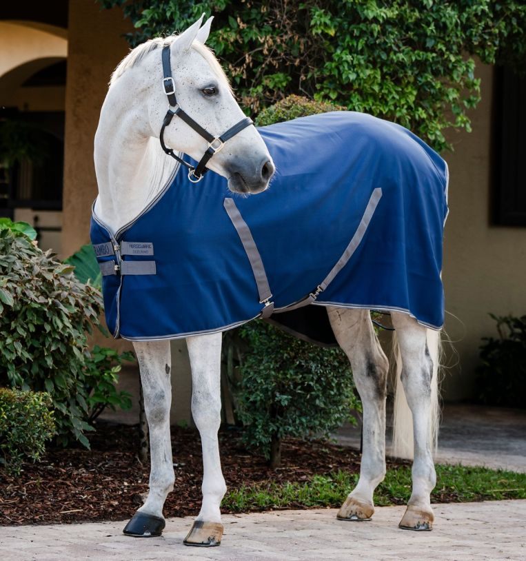 I）新品★Horseware Ireland Underblanket PLUS Amazon.com : Horseware Sportz-Vibe ZX Horse Blanket Large