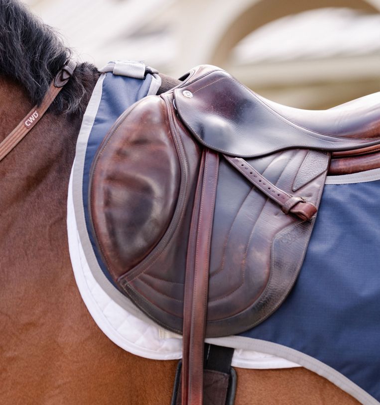 Couvre-reins Amigo Ripstop 900D Horseware - Cheval