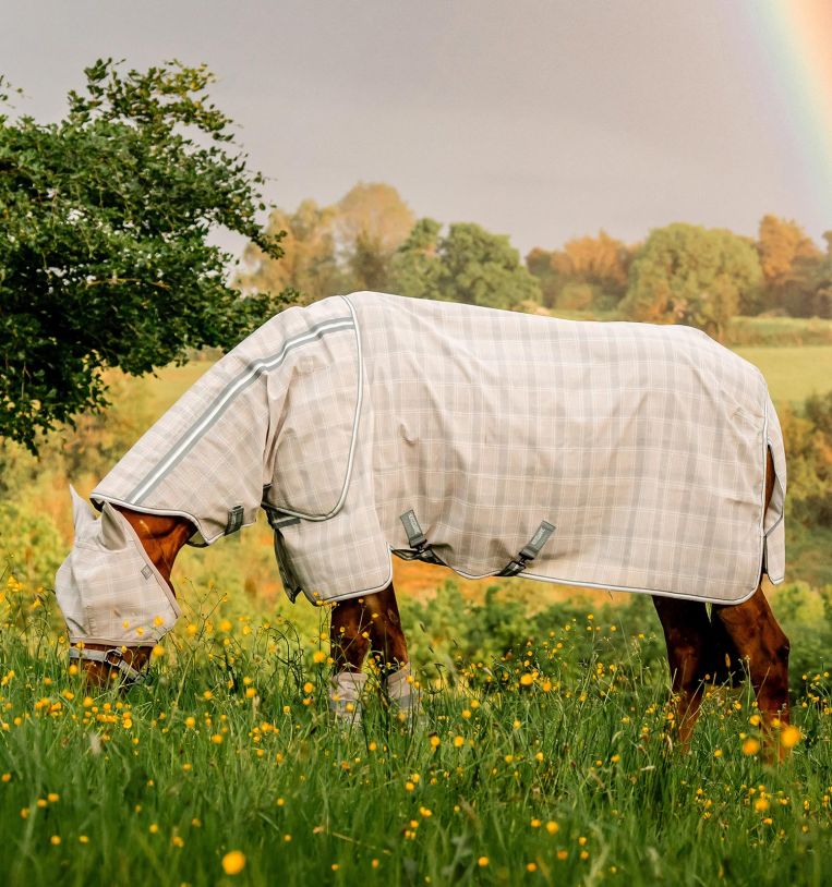 Horseware Newmarket Plus Pony Fly Sheet – Equestrian Sport