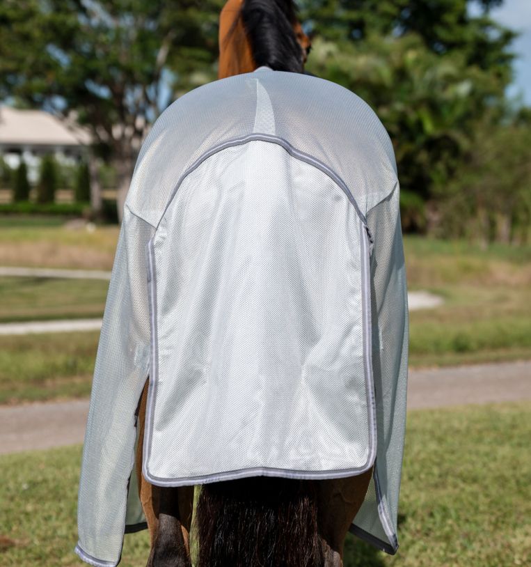 Amigo® Bug Buster Fly Sheet – Horseware Ireland