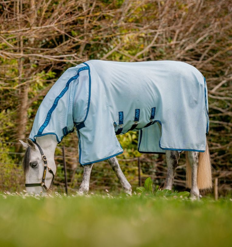 【中古・未使用品】HORSEWARE Amigo Bug Buster Vamoose ブランケット 乗馬 馬術  シルバー 楽天市場】【中古・未使用品】HORSEWARE Amigo Bug Buster Vamoose