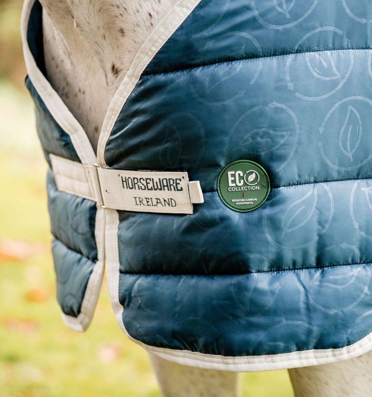 Doublure De Couverture Cheval Horseware - 450g, Variable - NEUVE