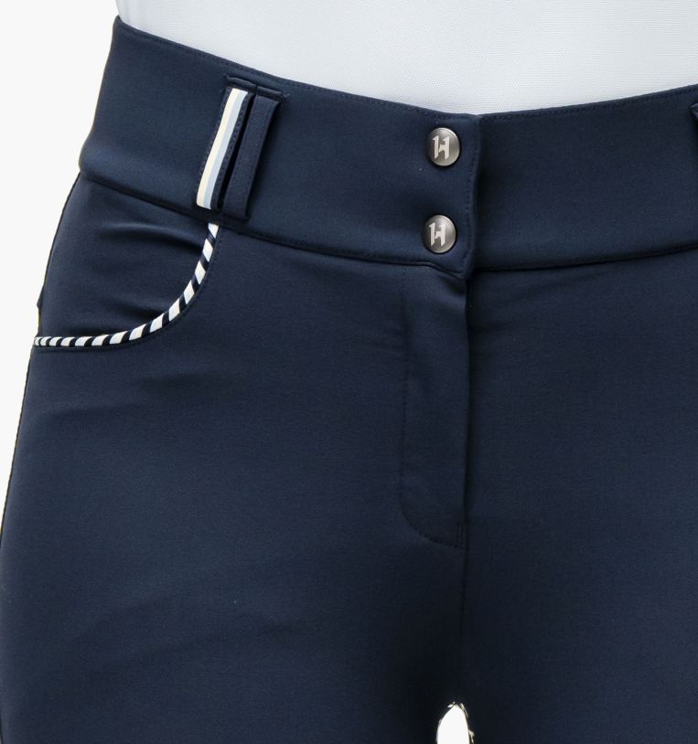 パンツ upper heights THE CHEEKY MARINE Men's Marina Flex 17