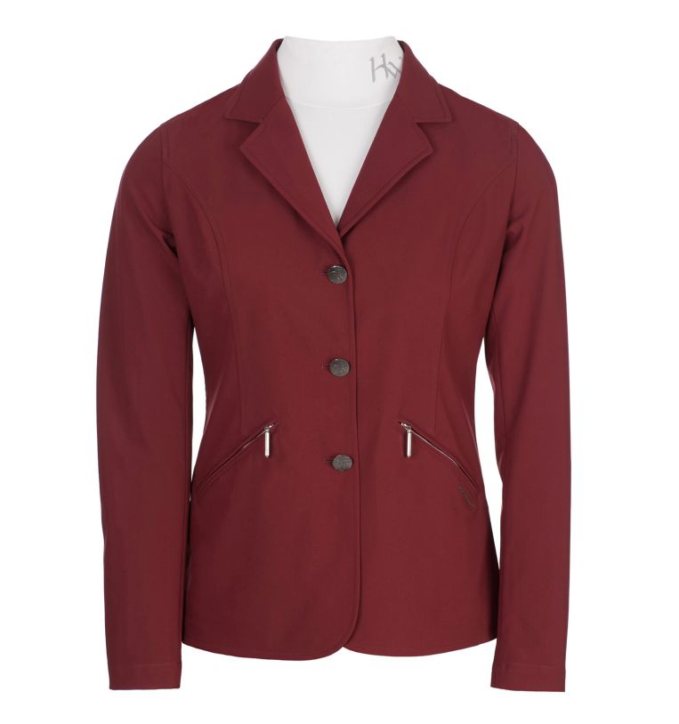 Buy Ladies Competition Jacket Online Horseware Ireland US
