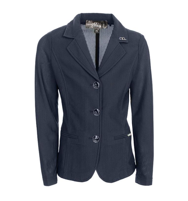 最安値で  MotionLite™ Platinum Albanese® Alessandro Jacket Horseware – 乗馬、馬術