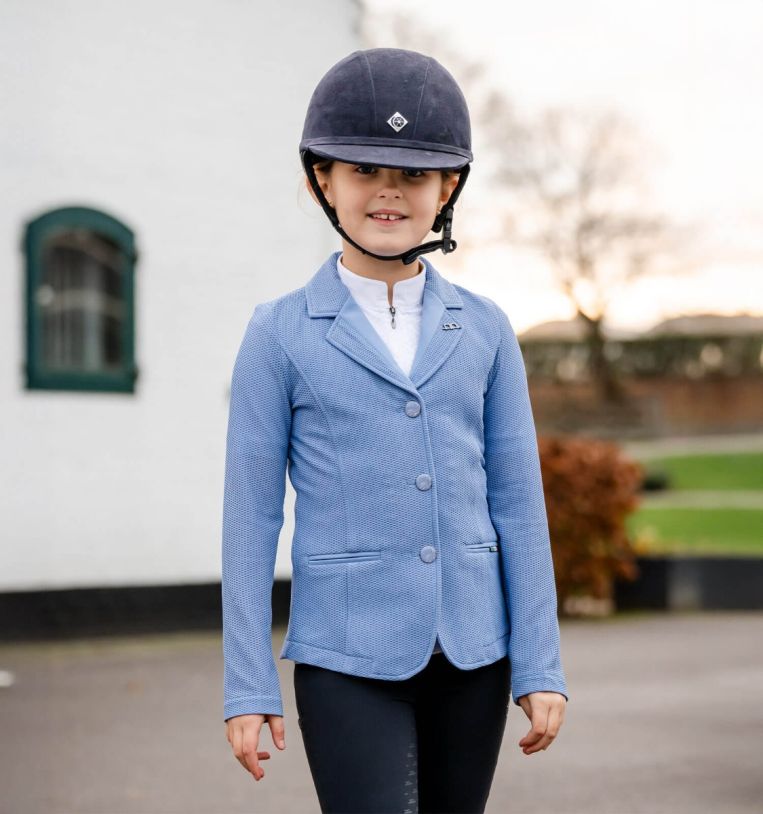 Alessandro Albanese® Platinum MotionLite™ Jacket – Horseware Ireland