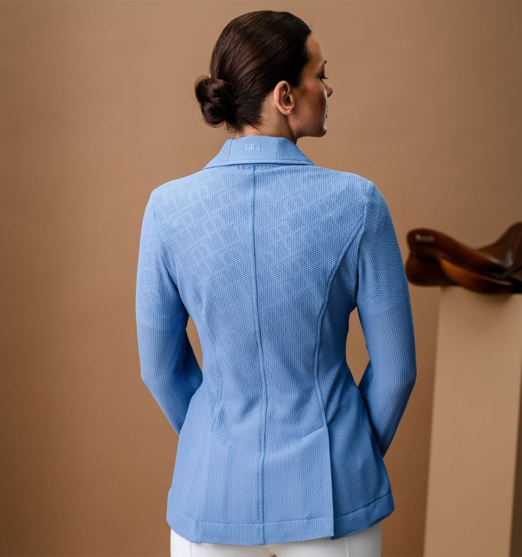 Veste Motionlite Alessandro Albanese - Veste concours équitation homme