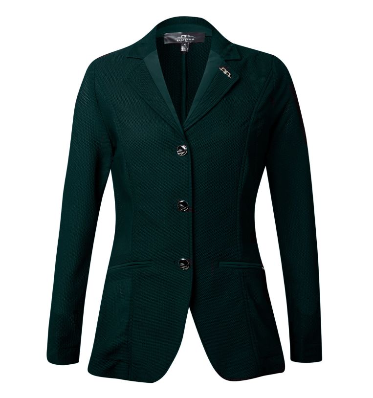 Alessandro Albanese® Platinum MotionLite™ Jacket – Horseware