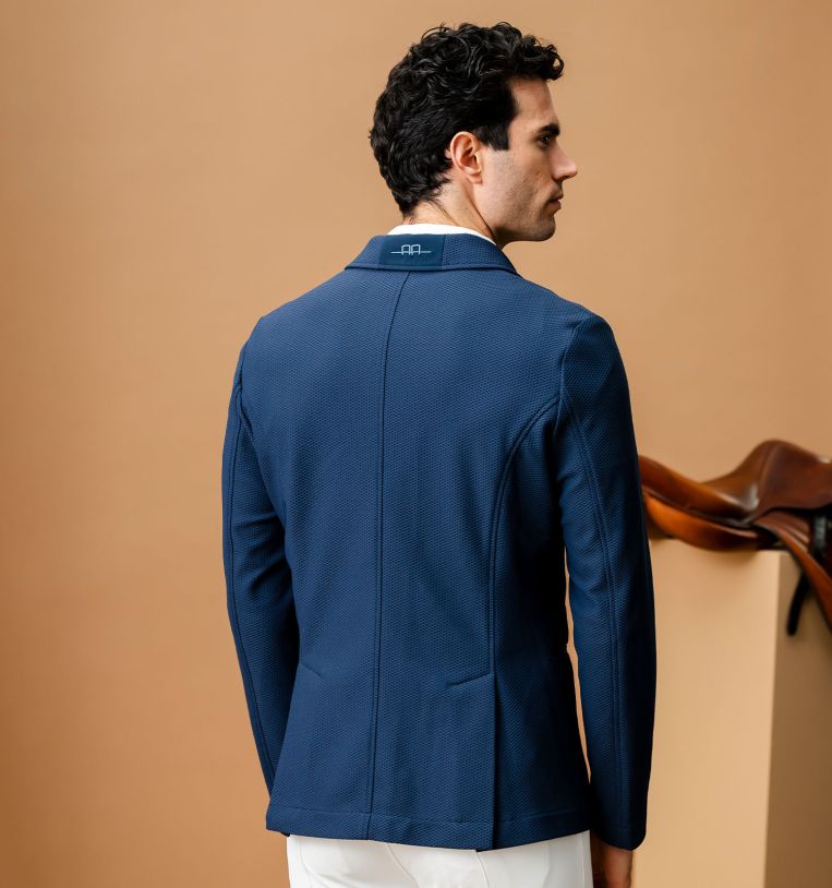 Alessandro Albanese® MotionLite™ Jacket – Horseware Ireland