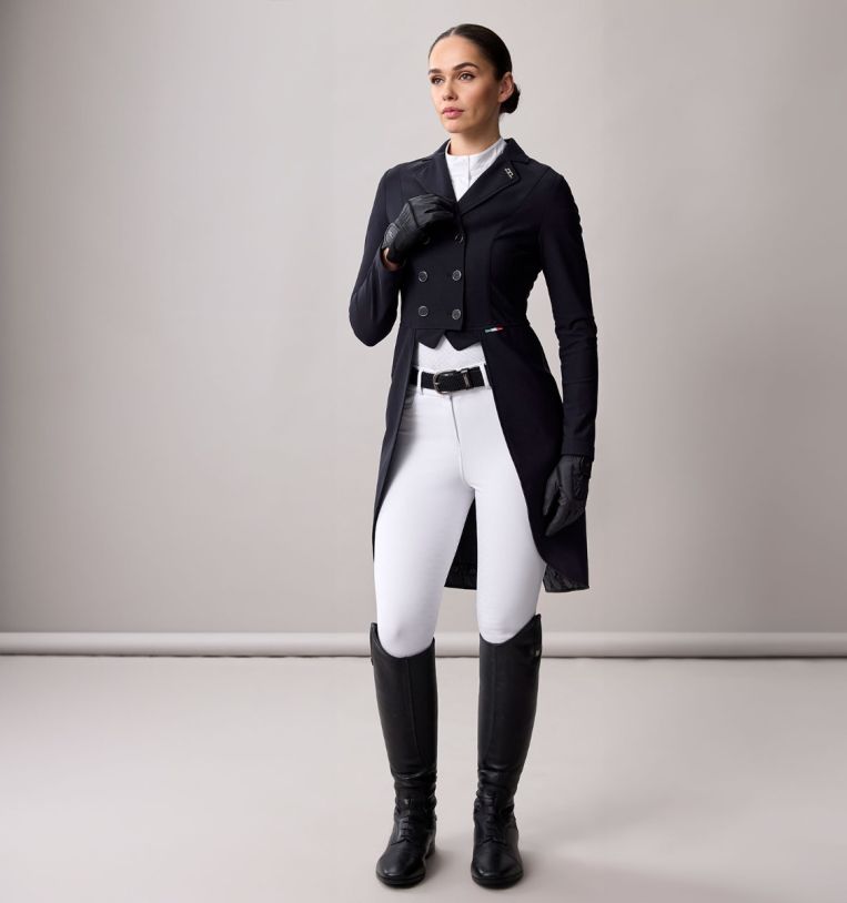 Purchase AA™ MotionLite™ Ladies Shadbelly Online - Horseware Ireland ®