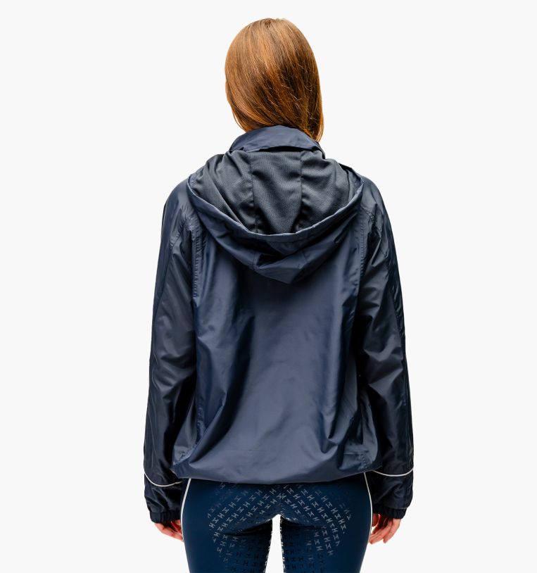 Manteau Chien Horseware Rambo Deluxe