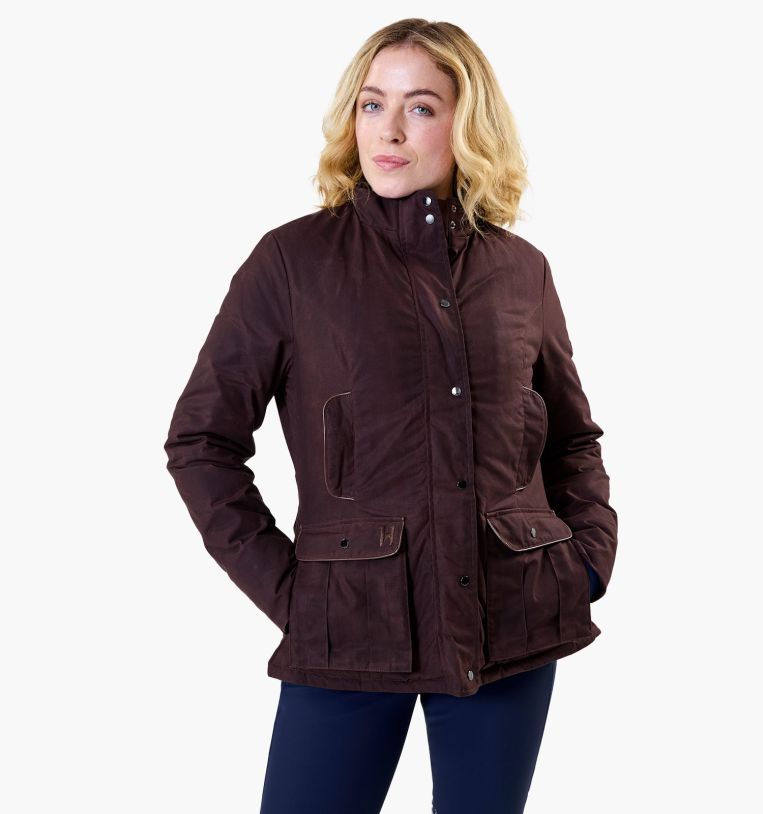 Blouson Homme Hiver Doublée Polaire Casual Veste Zippee en Coton Chaude