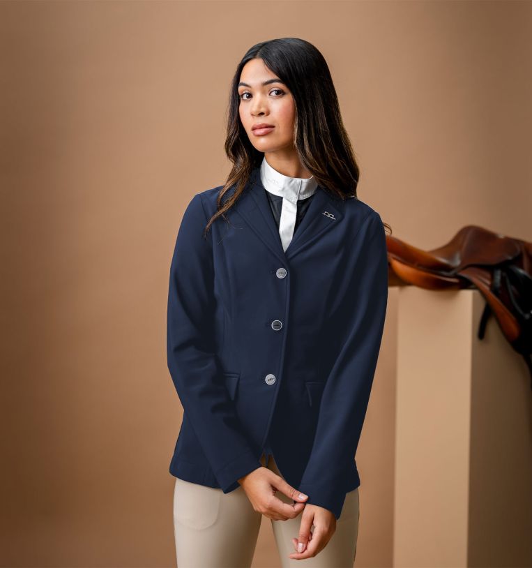 Alessandro Albanese® Platinum MotionFlex Pro Jacket – Horseware Irelan