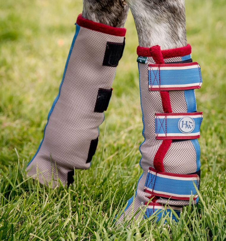 Amigo fly boots sale