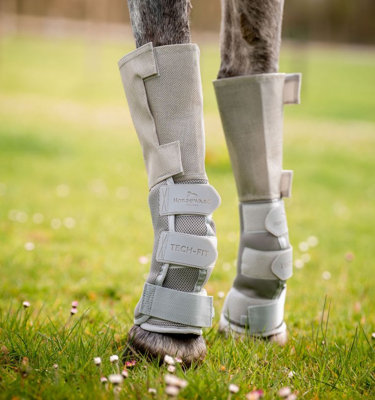 Buy Rambo Tech Fit Fly Boot Online Horseware Ireland EU