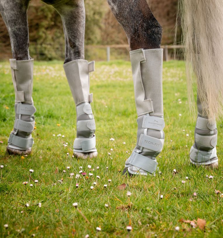 Buy Rambo Tech Fit Fly Boot Online Horseware Ireland US
